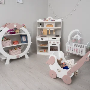 Baby Furniture and Decor
